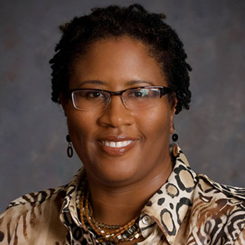 Rhonda M Reaves